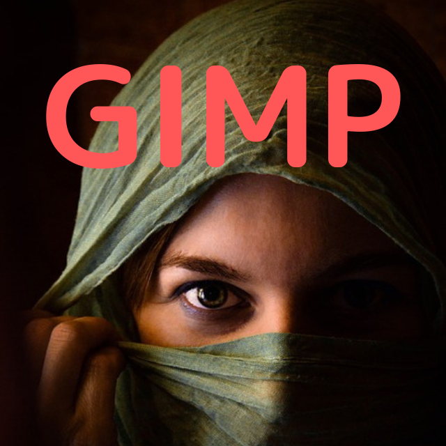 無料ダウンロードのGIMP！使い方6つのメモ