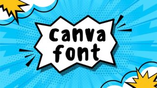 Canva初心者が無料で作成！おしゃれなデザイン作品を紹介