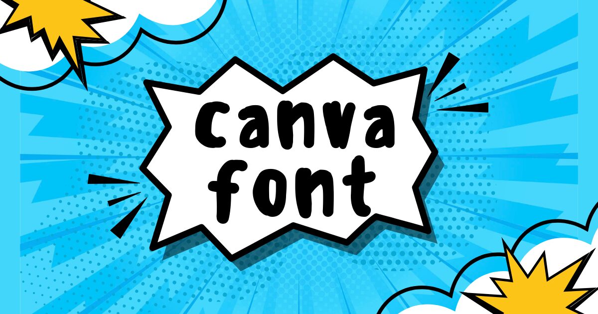 Canva初心者が無料で作成!おしゃれなデザイン作品を紹介