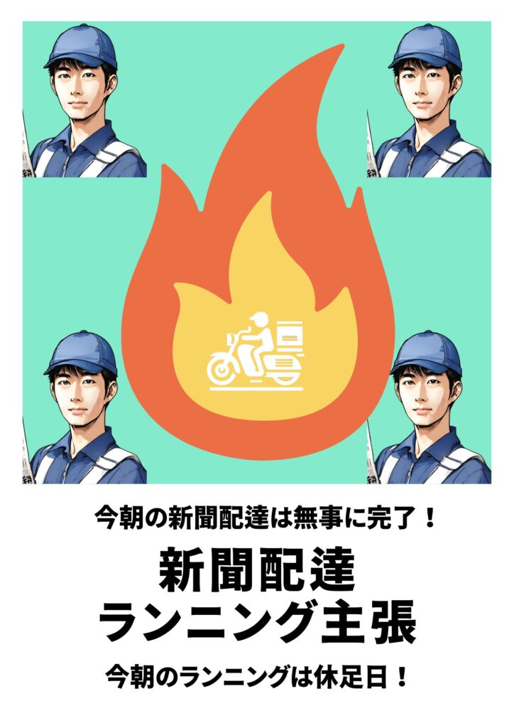 Canva初心者が無料で作った！実例でわかるデザイン集2025/05/25
