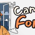 Canva初心者が無料で作ったデザイン